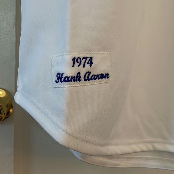 Atlanta Braves Jersey - Picture 6 of 7